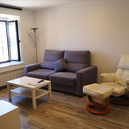 זמורה Apartamentos La Muralla מראה חיצוני תמונה