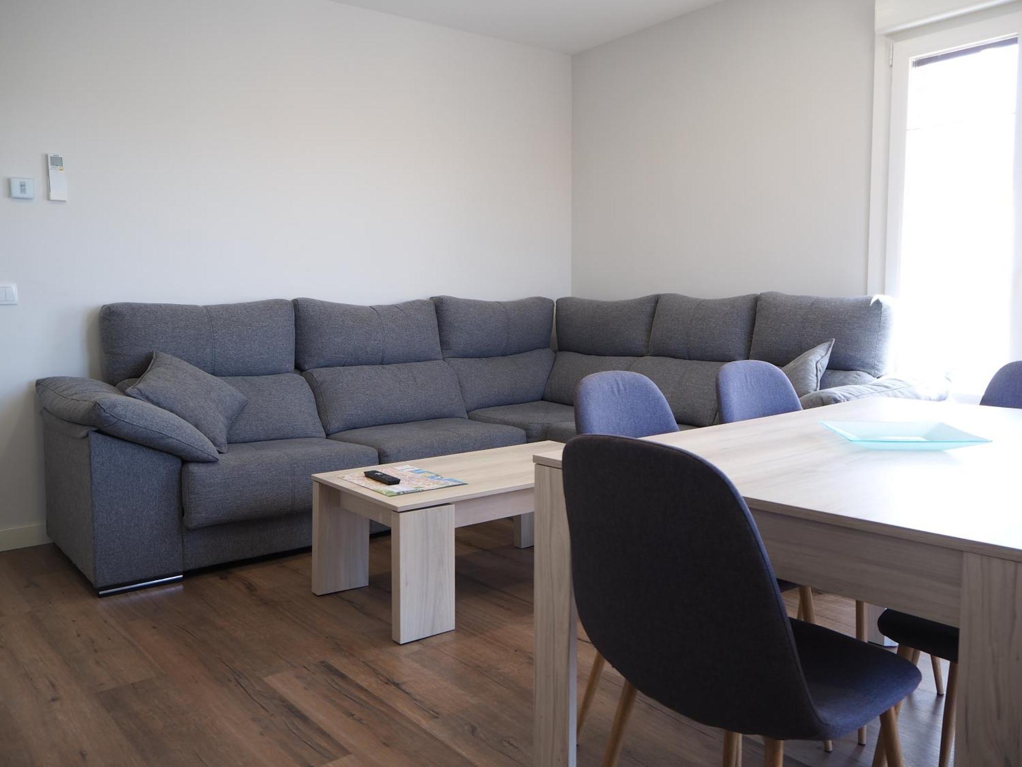 זמורה Apartamentos La Muralla מראה חיצוני תמונה