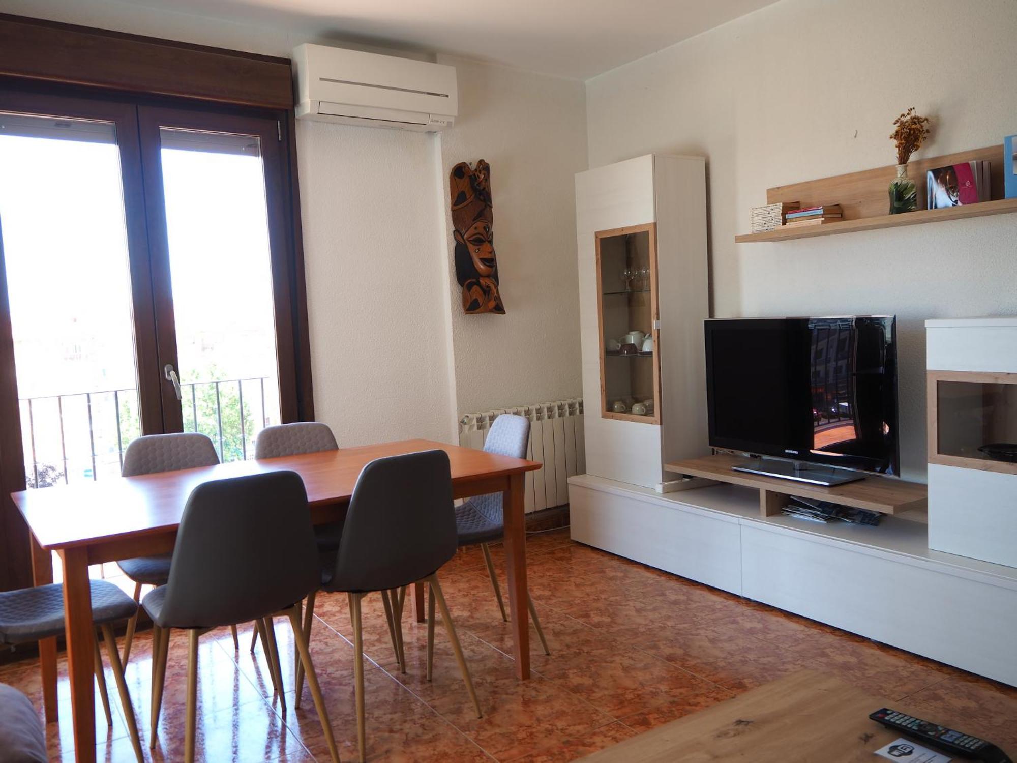זמורה Apartamentos La Muralla מראה חיצוני תמונה