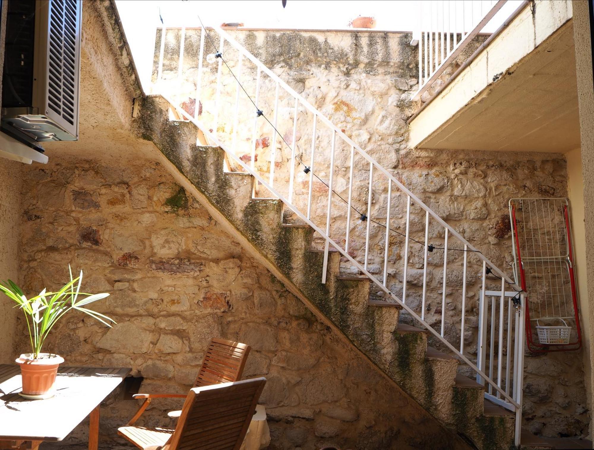 זמורה Apartamentos La Muralla מראה חיצוני תמונה