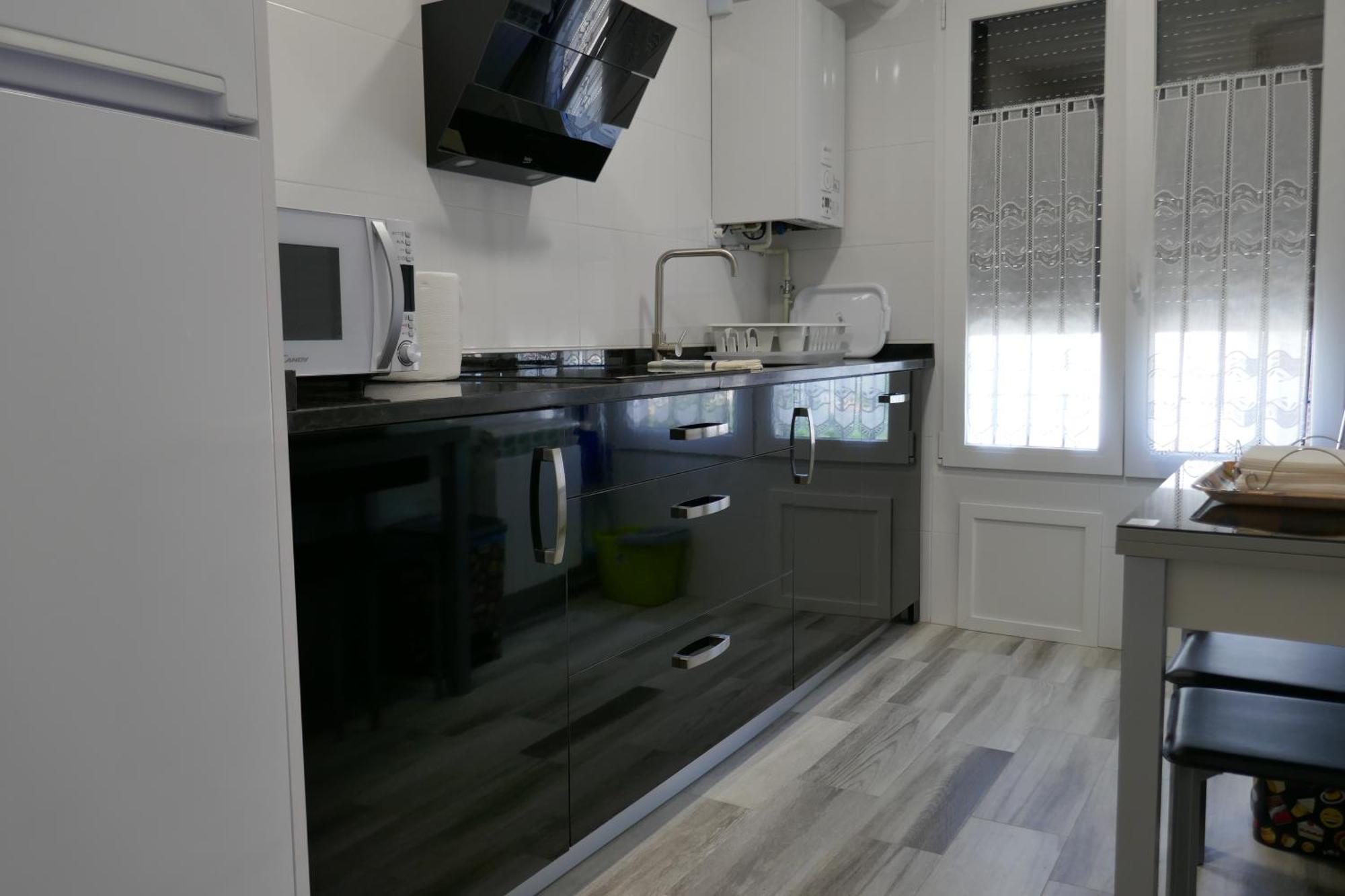 זמורה Apartamentos La Muralla חדר תמונה