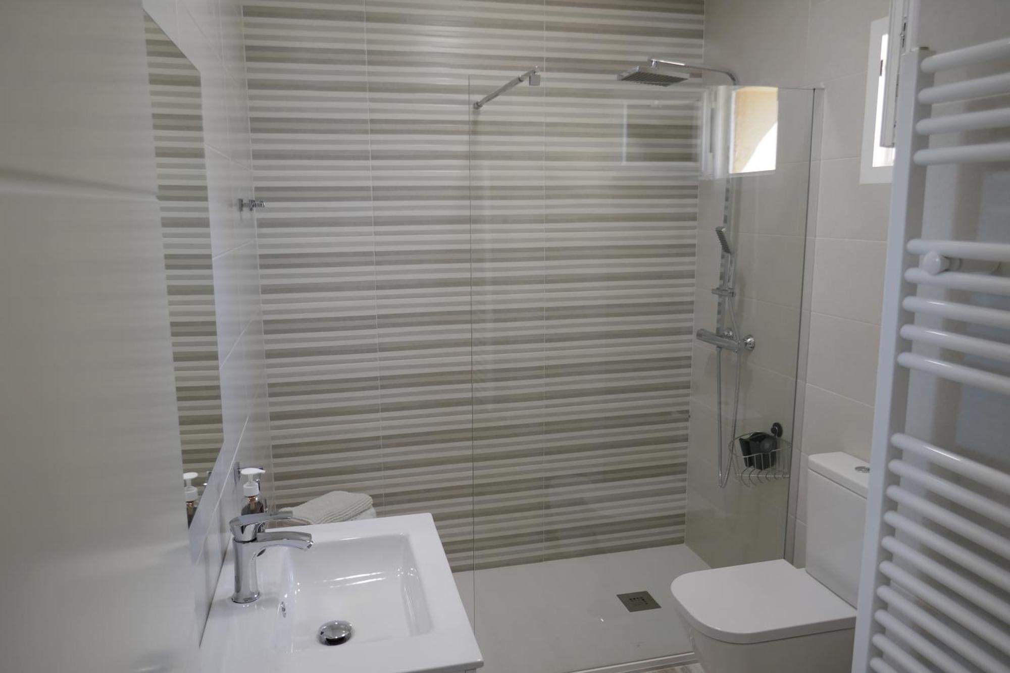 זמורה Apartamentos La Muralla חדר תמונה