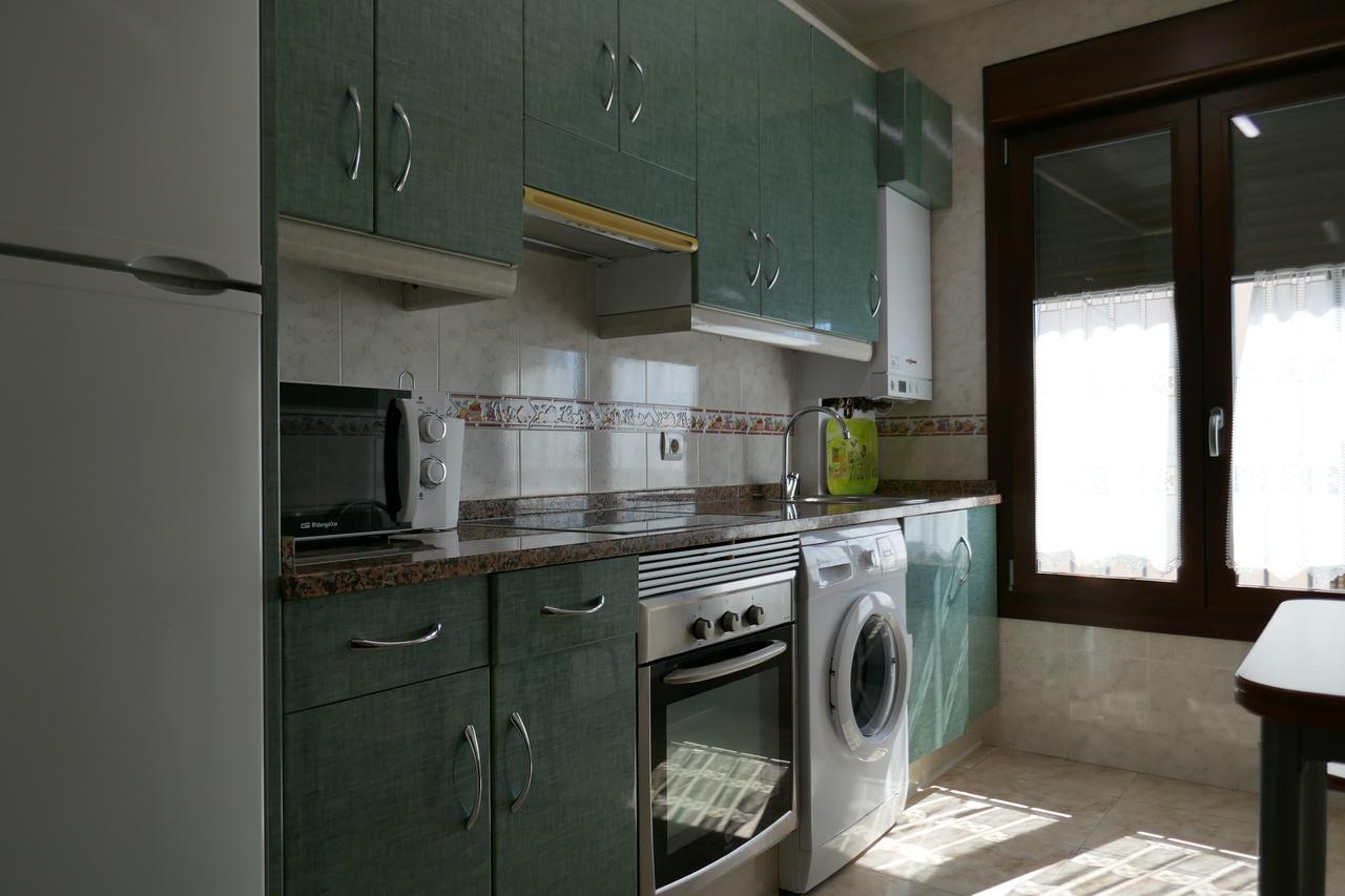 זמורה Apartamentos La Muralla מראה חיצוני תמונה