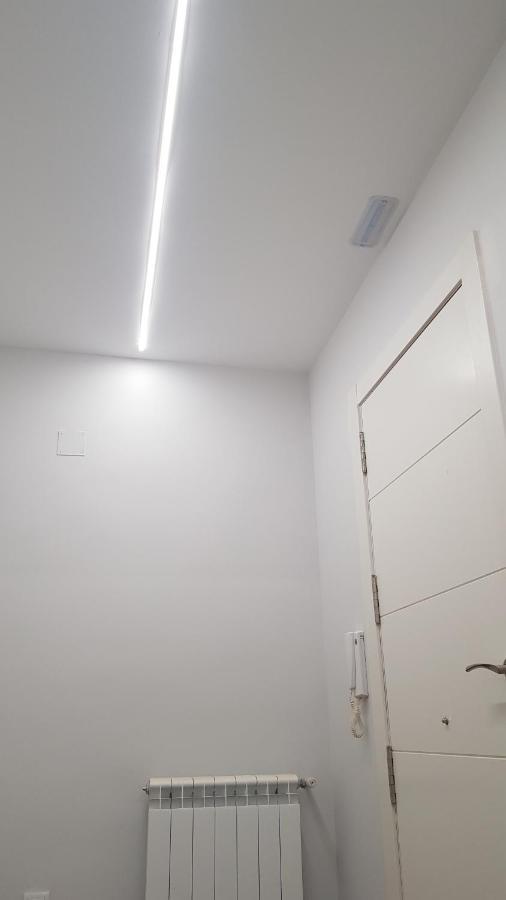 זמורה Apartamentos La Muralla מראה חיצוני תמונה